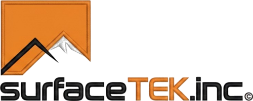 SurfaceTek, Inc.